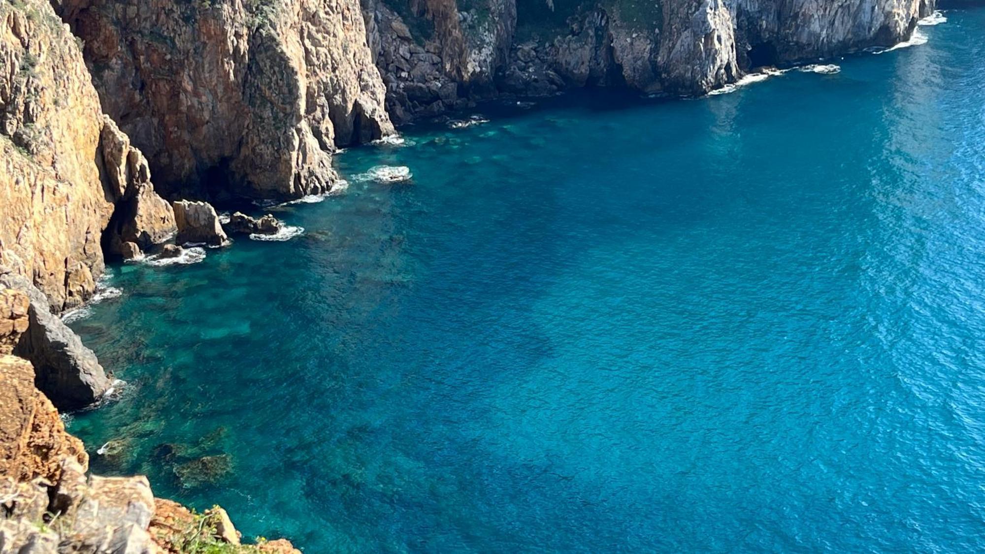 B&B Sa Turre Iglesias Dış mekan fotoğraf