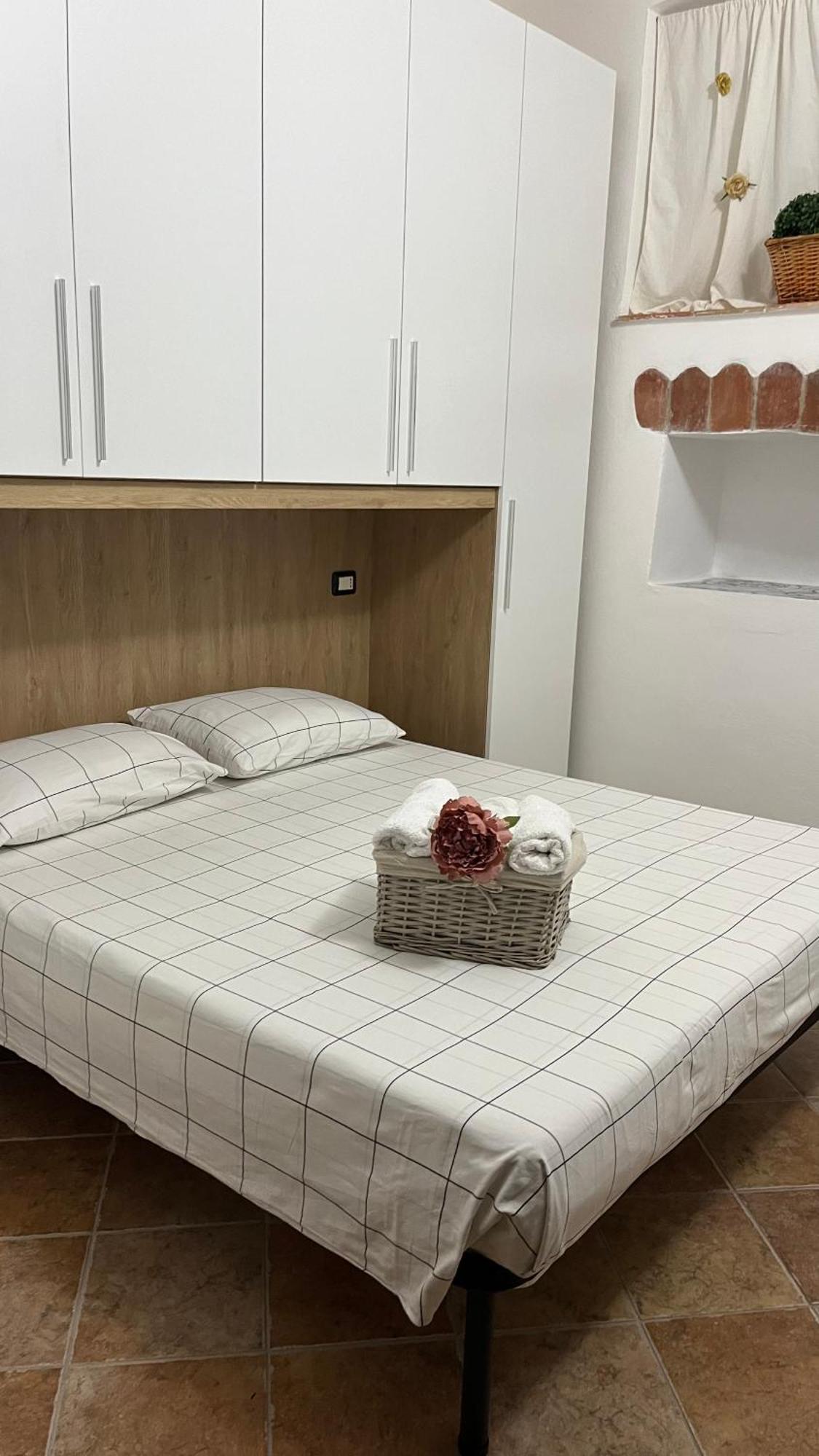 B&B Sa Turre Iglesias Dış mekan fotoğraf